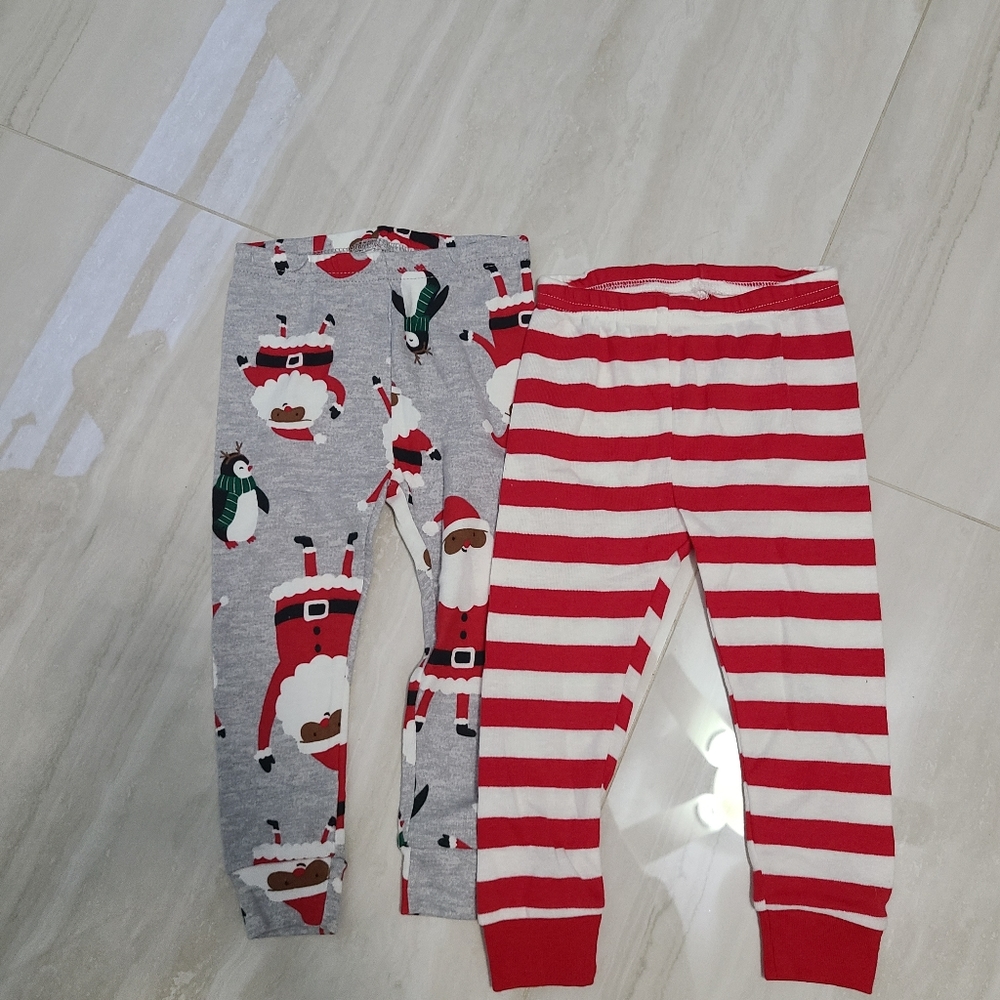Kids 2 pack - Christmas PJ
